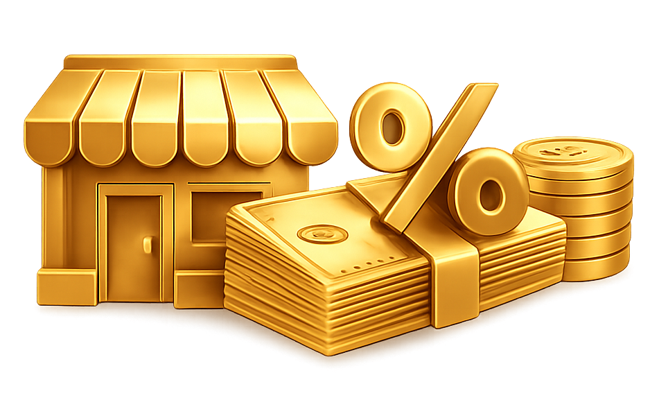 Economia real como base