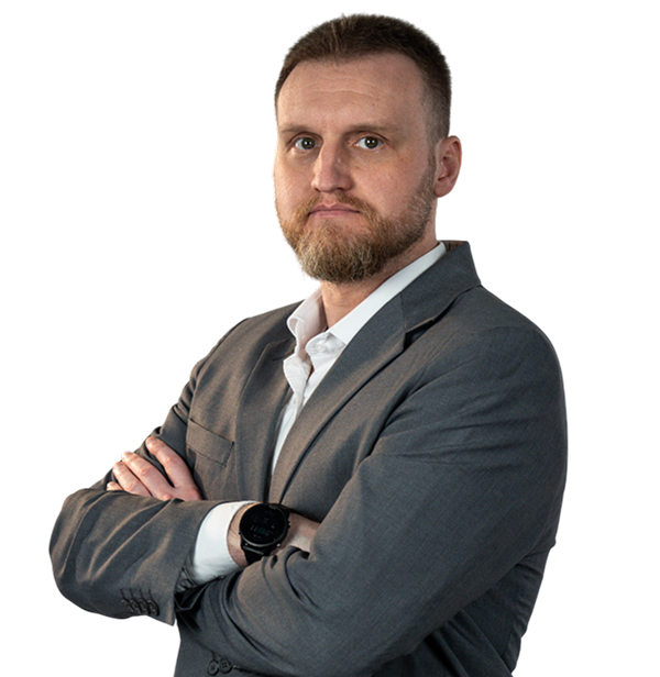 Kassiano Kreusch - Sócio Diretor da Prosperity Group